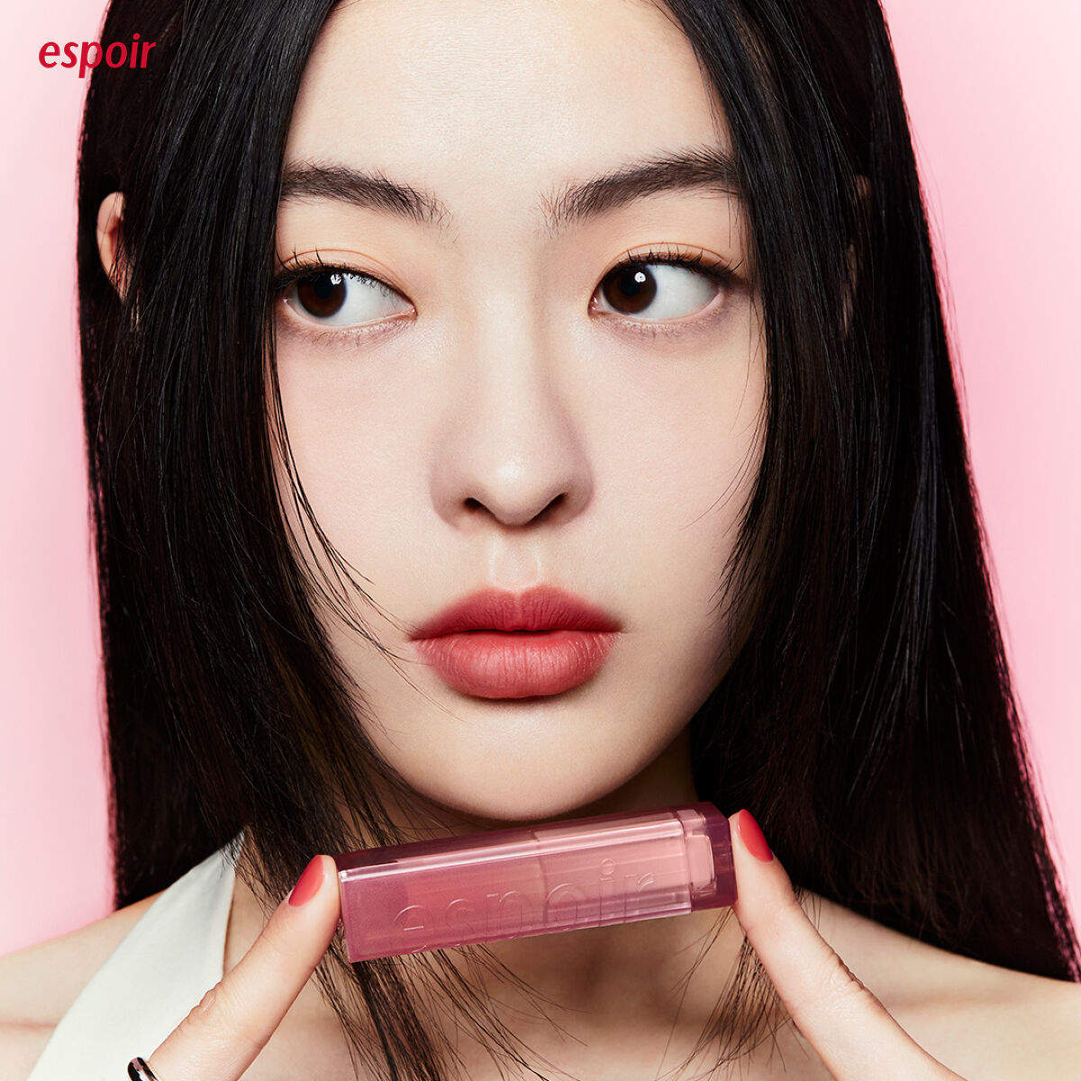 ノーウェアティンスティック/espoir/口紅・グロス・リップライナー・リップケアを使ったクチコミ（2枚目）