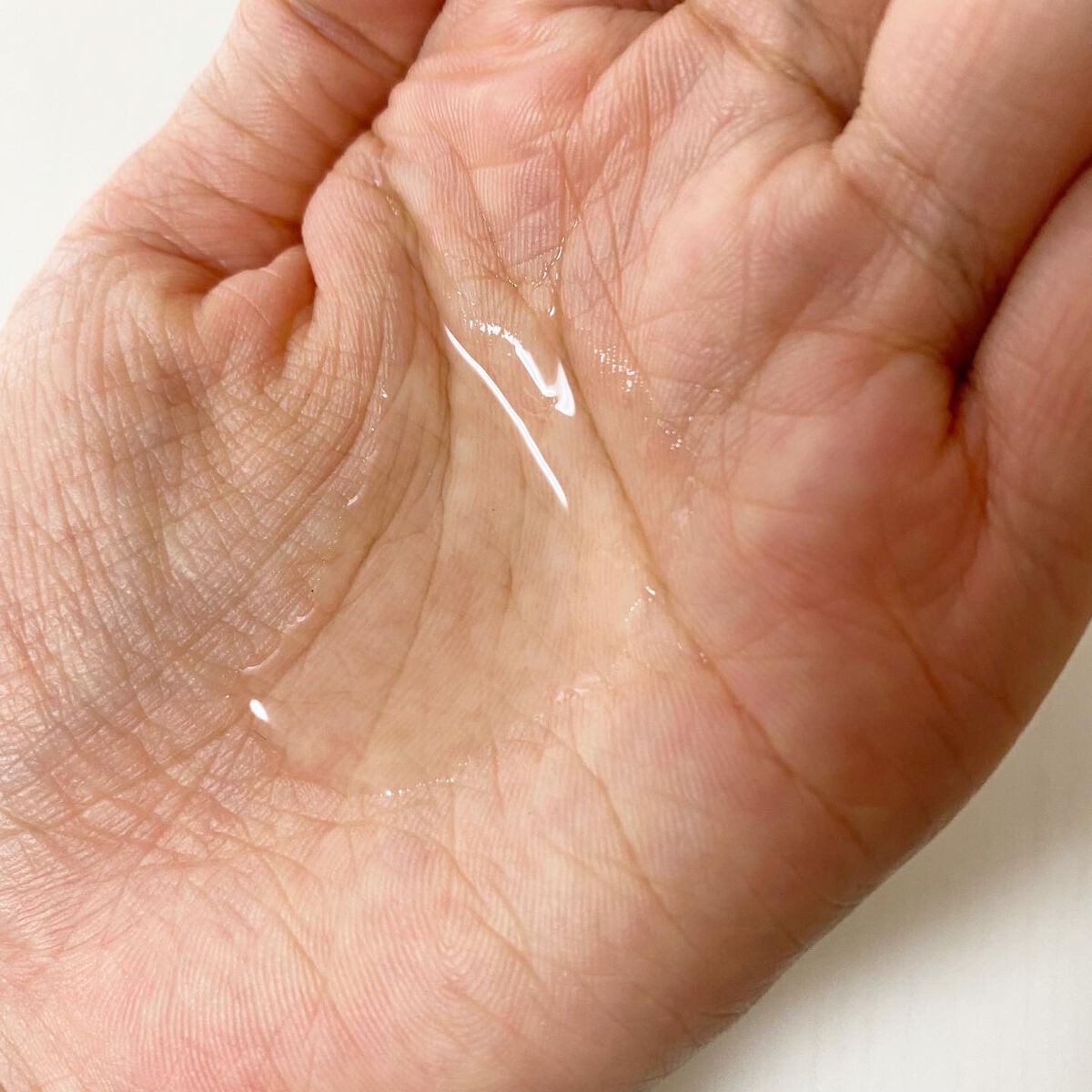 肌潤化粧水/米肌/化粧水を使ったクチコミ(4枚目)