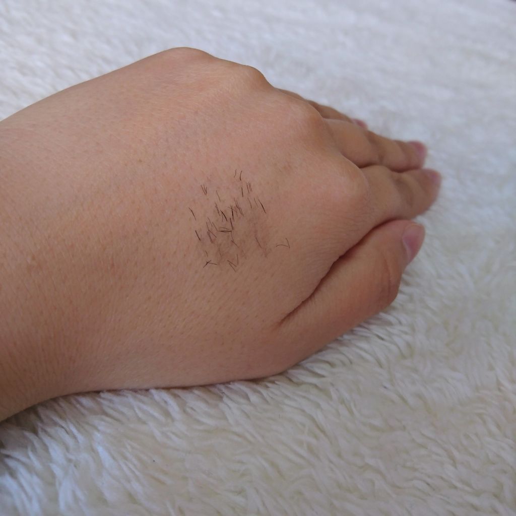 モテマスカラ TECHNICAL 1/UZU BY FLOWFUSHI/マスカラ下地を使ったクチコミ(3枚目)