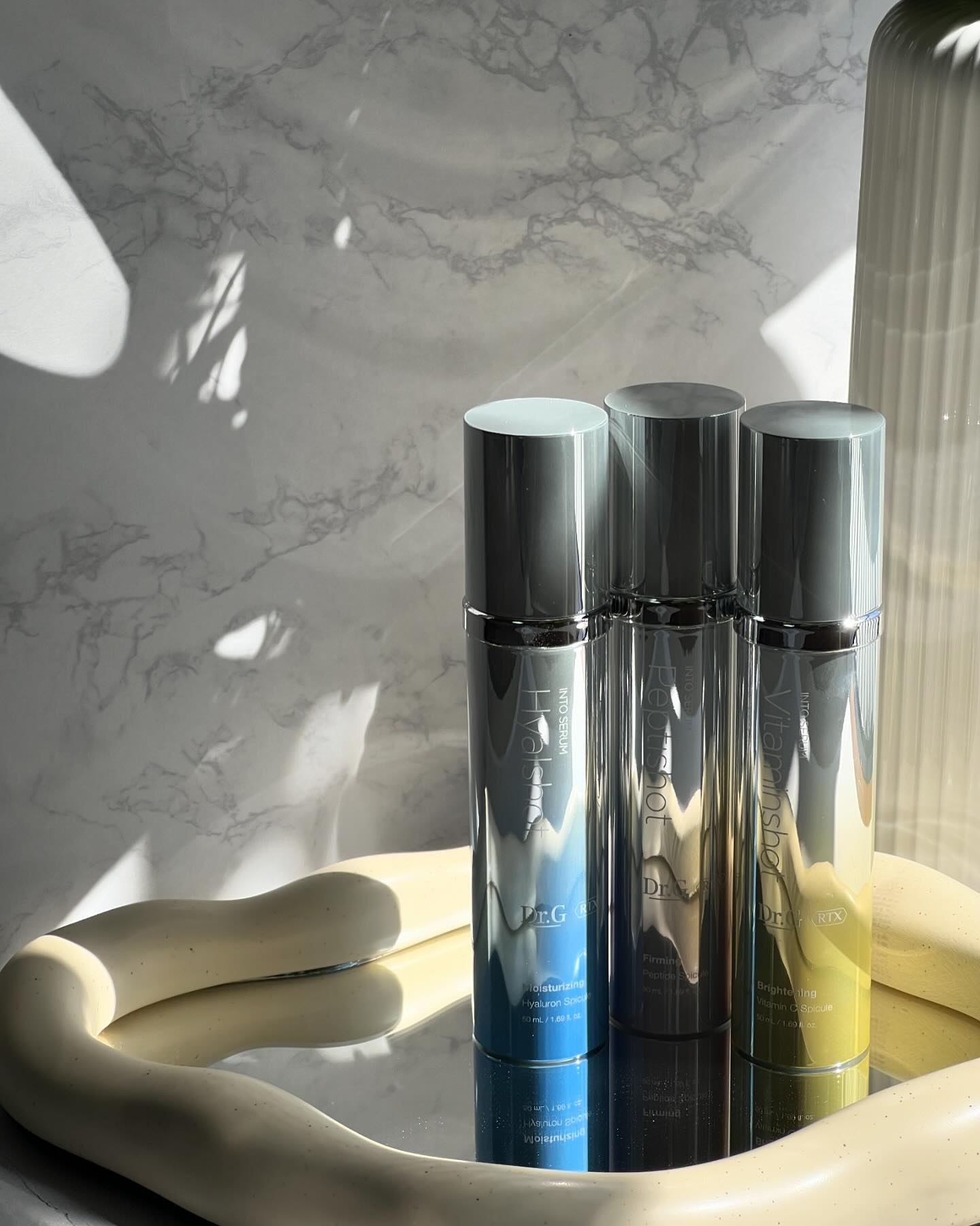 レッドブレミッシュ クリアスージングクリーム/Dr.G/フェイスクリームを使ったクチコミ（1枚目）