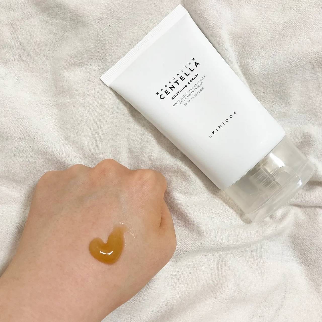 センテラ アンプル/SKIN1004/美容液を使ったクチコミ(6枚目)