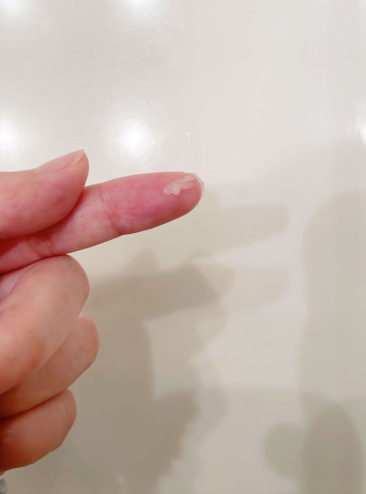 CICA method LIP BALM/コジット/リップバームを使ったクチコミ(4枚目)