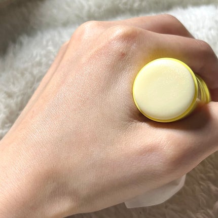 スティック美容液(コラーゲン)/ネイチャーリパブリック/フェイスバームを使ったクチコミ(2枚目)