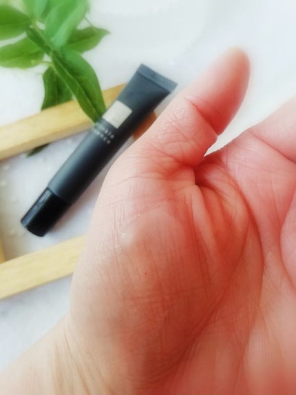 miho on LIPS 「気になるシワにスポットケア♡…………………♡NorganicV..」(4枚目)