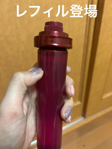 オイデルミン エッセンスローション/SHISEIDO/化粧水を使ったクチコミ(3枚目)