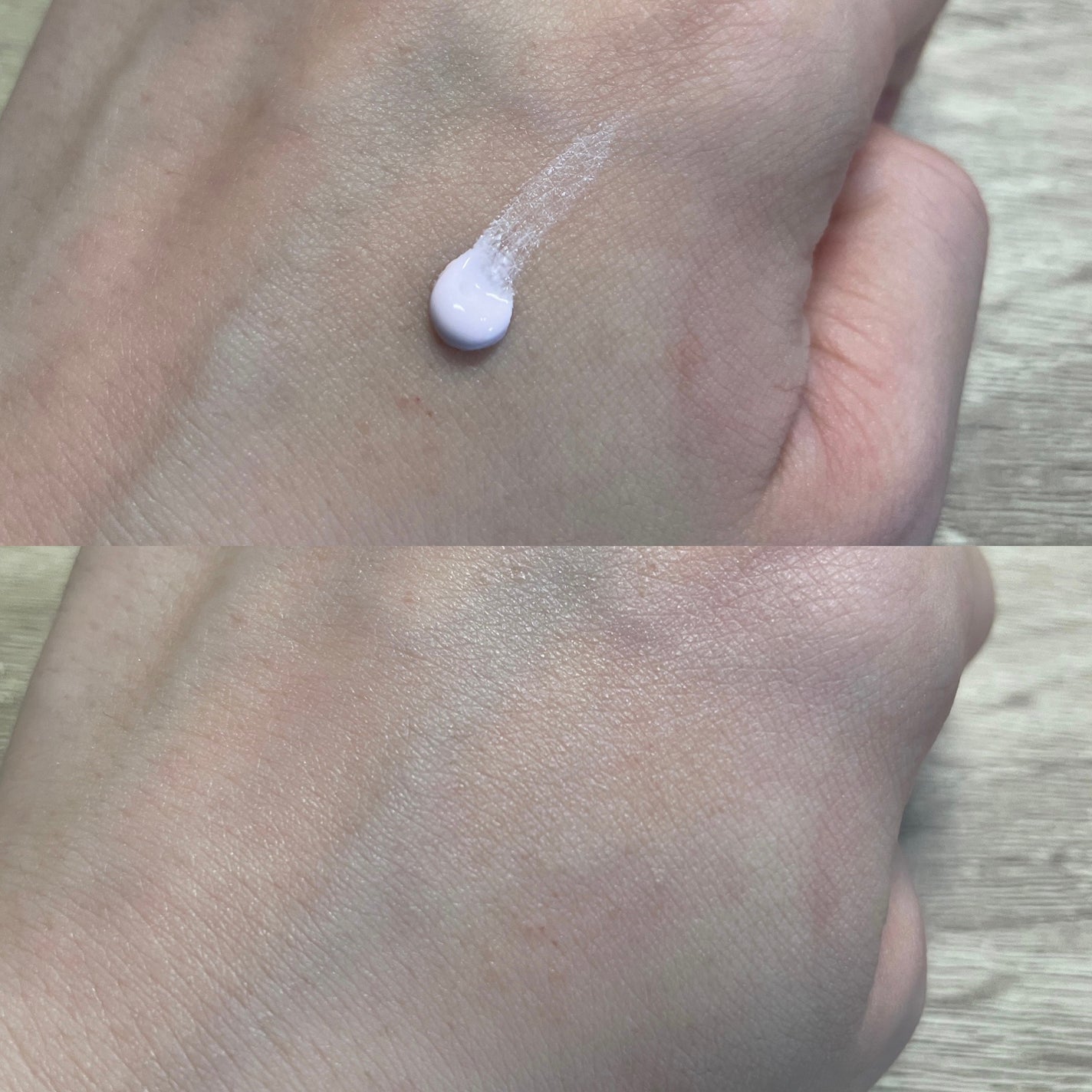 アリィー クロノビューティ カラーチューニングUV/アリィー/日焼け止めクリームを使ったクチコミ(2枚目)