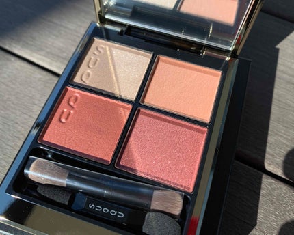 スティック グロウ/Dior/ジェル・クリームチークを使ったクチコミ(2枚目)