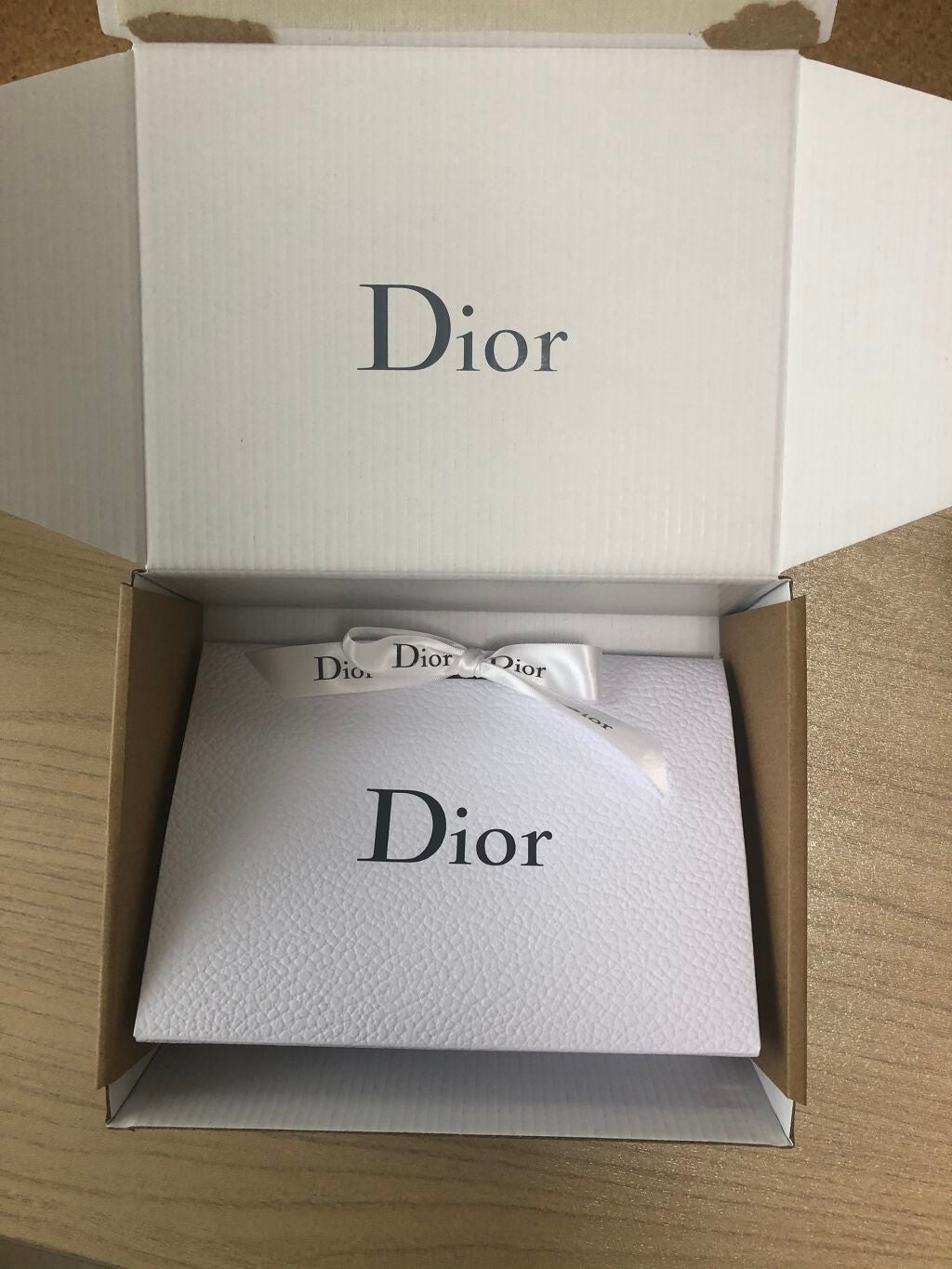 ディオール バックステージ フェイス&ボディ パウダー/Dior/プレストパウダーを使ったクチコミ(4枚目)