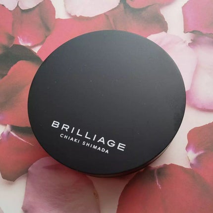 クリエイターズ ロングウェア UV クッション/ブリリアージュ/クッションファンデーションを使ったクチコミ(5枚目)