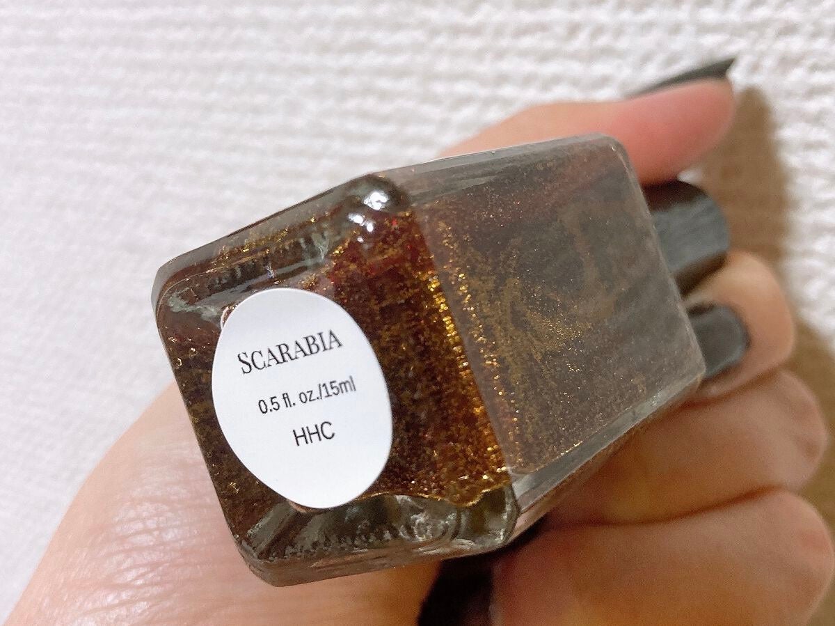 Shleee Polish/Shleee Polish/マニキュアを使ったクチコミ(2枚目)