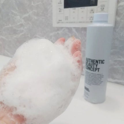 ハイドレート シャンプー/コンディショナー コンディショナー 250ml/AUTHENTIC BEAUTY CONCEPT/サロンシャンプーの画像