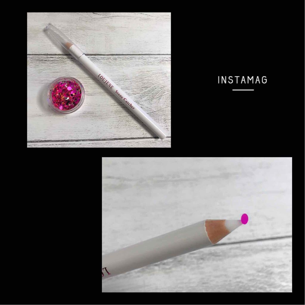 ストーンキャッチャー/セリア/ネイル用品を使ったクチコミ（2枚目）