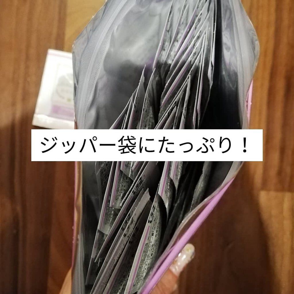 りれママ♥️韓国コスメ🇰🇷フォロバ✌️ on LIPS 「お気に入り冷凍コスメ♥️毎朝使ってる冷凍洗顔フォームに続いて、..」(3枚目)