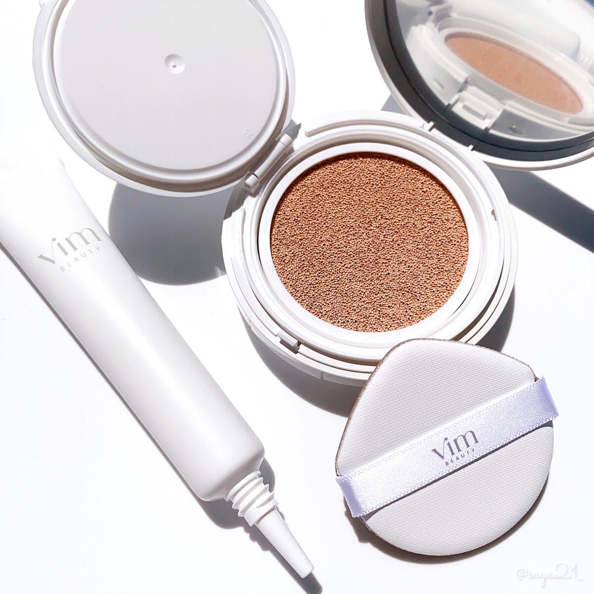 キープ コンフィデンス プライマー/vim BEAUTY/化粧下地を使ったクチコミ(1枚目)