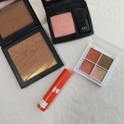 つやぷるリップR/b idol/口紅を使ったクチコミ(1枚目)