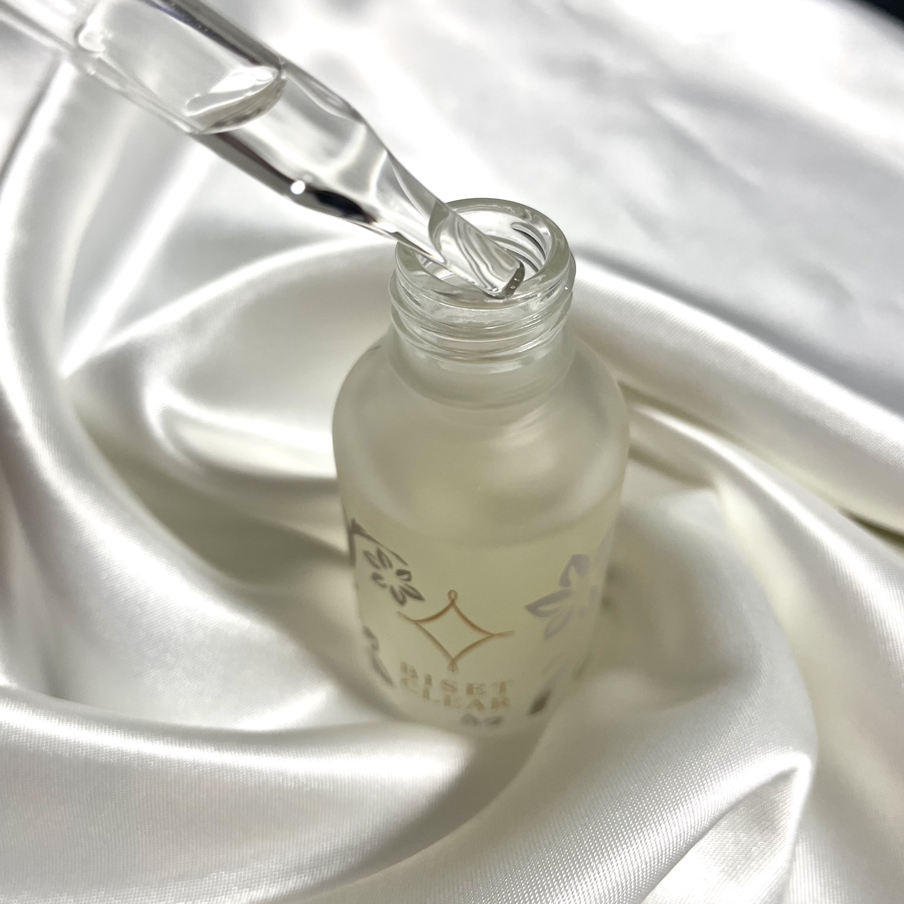 ビセットクリア/BISET/美容液を使ったクチコミ（2枚目）