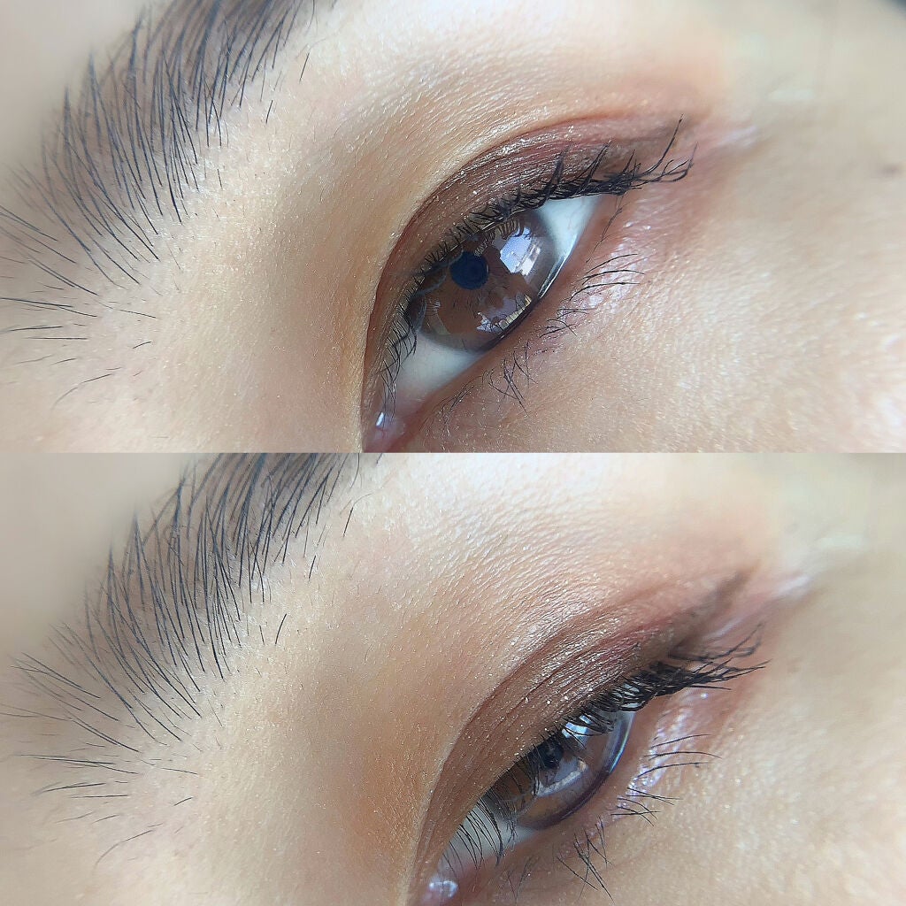 ミネラルクラッシィシャドー/エトヴォス/アイシャドウパレットを使ったクチコミ(7枚目)