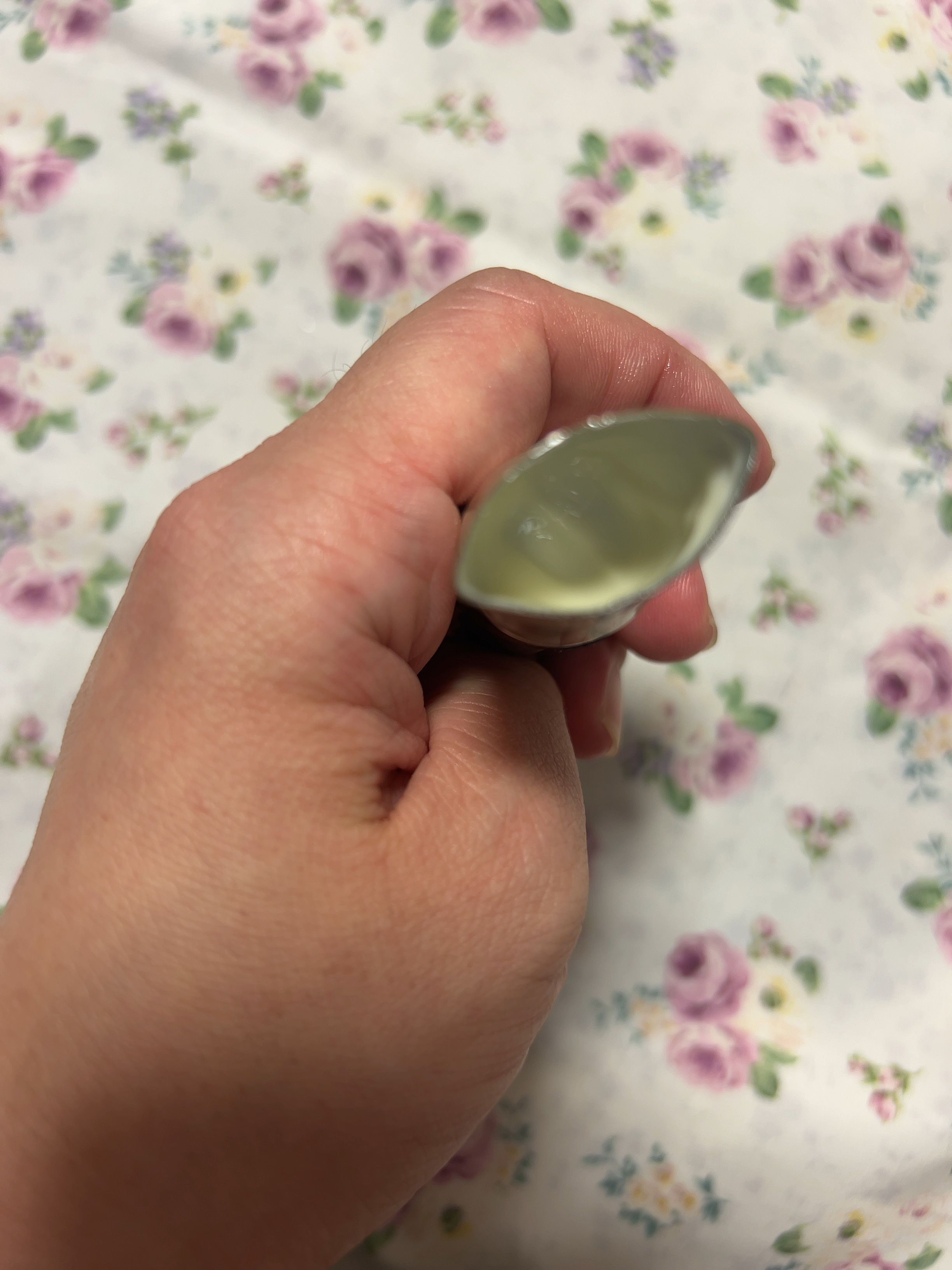 レチノパワー リンクルクリーム  22g（L）/エリクシール/アイケア・アイクリームを使ったクチコミ（2枚目）