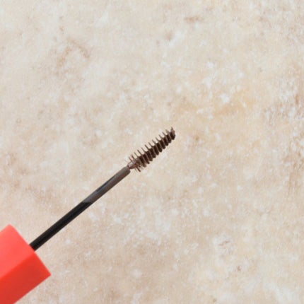 フィルム眉カラー/デジャヴュ/眉マスカラを使ったクチコミ(2枚目)