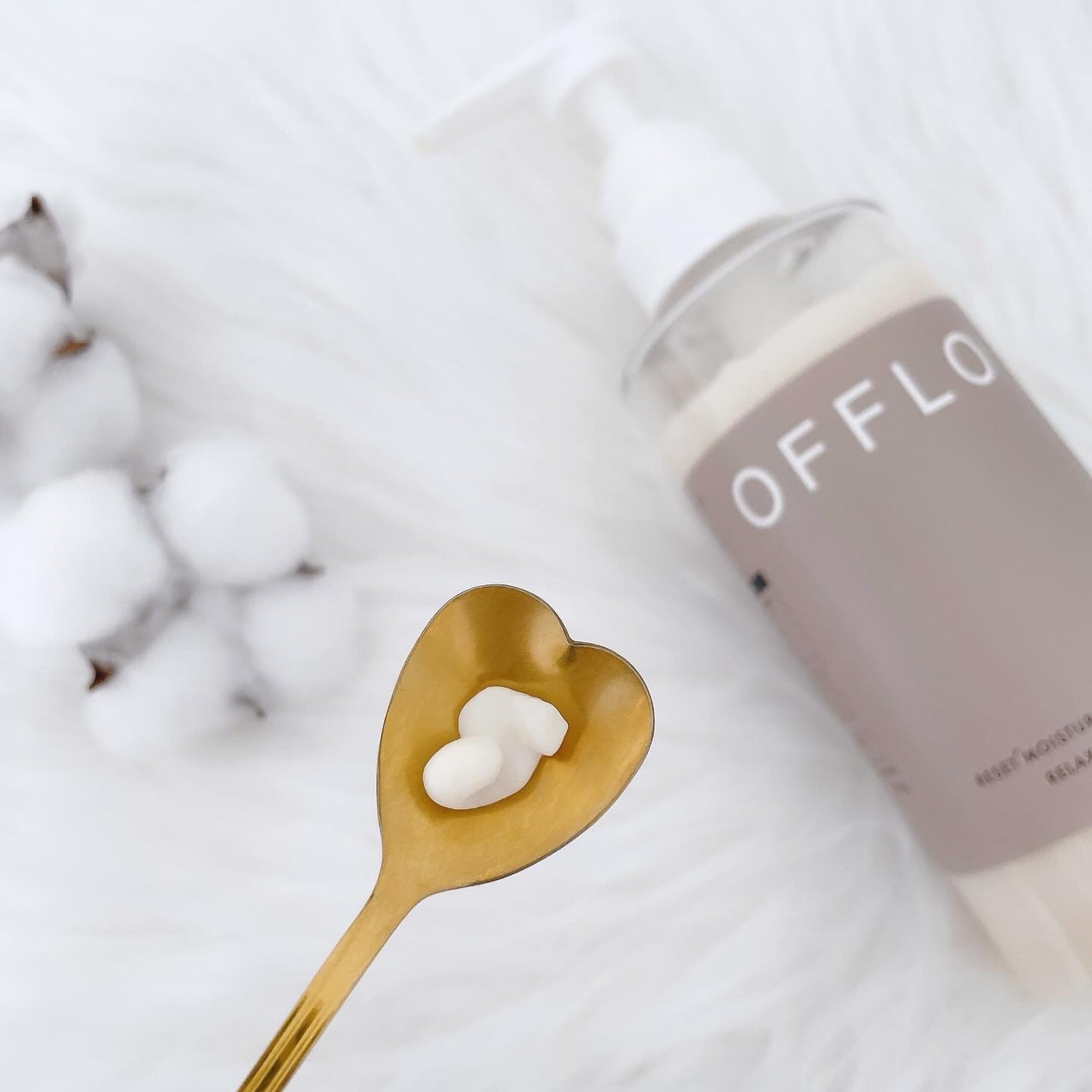 OFFLO リセット モイスチャー シャンプー/トリートメント/OFFLO/市販シャンプーを使ったクチコミ(4枚目)