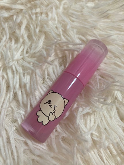 インク ムード グロイ ティント/PERIPERA/リップティントを使ったクチコミ(3枚目)