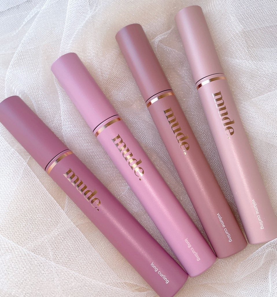 MD インスパイアロングラッシュ カーリングマスカラ/mude/マスカラを使ったクチコミ(3枚目)