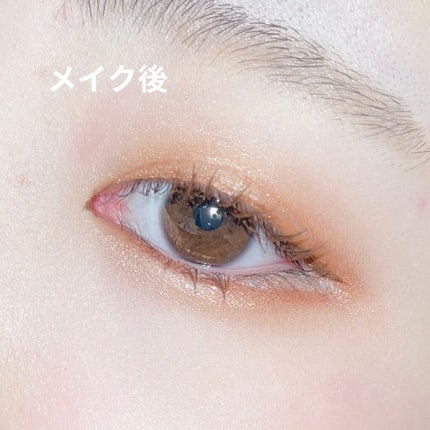 ディオール バックステージ アイ パレット/Dior/アイシャドウパレットを使ったクチコミ(2枚目)