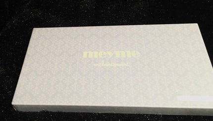 18色 アイシャドウパレット/meyme/アイシャドウパレットを使ったクチコミ(1枚目)