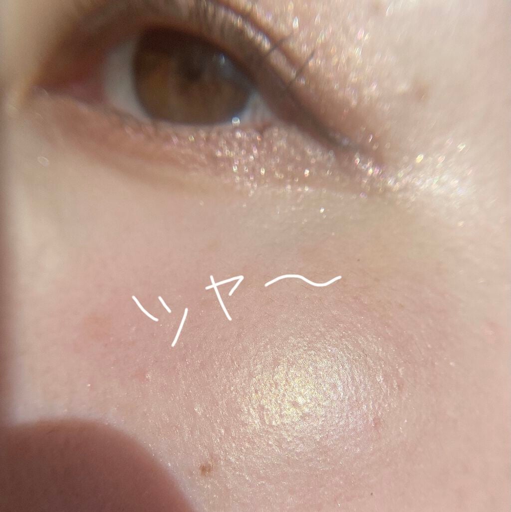 ディオールスキン フォーエヴァー クチュール ルミナイザー/Dior/プレストパウダーを使ったクチコミ(6枚目)