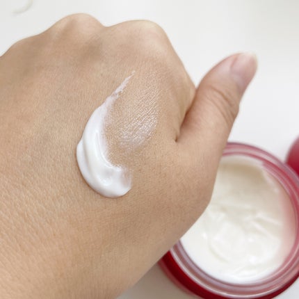 スキンパワー アドバンスト クリーム/SK-II/フェイスクリームを使ったクチコミ(4枚目)