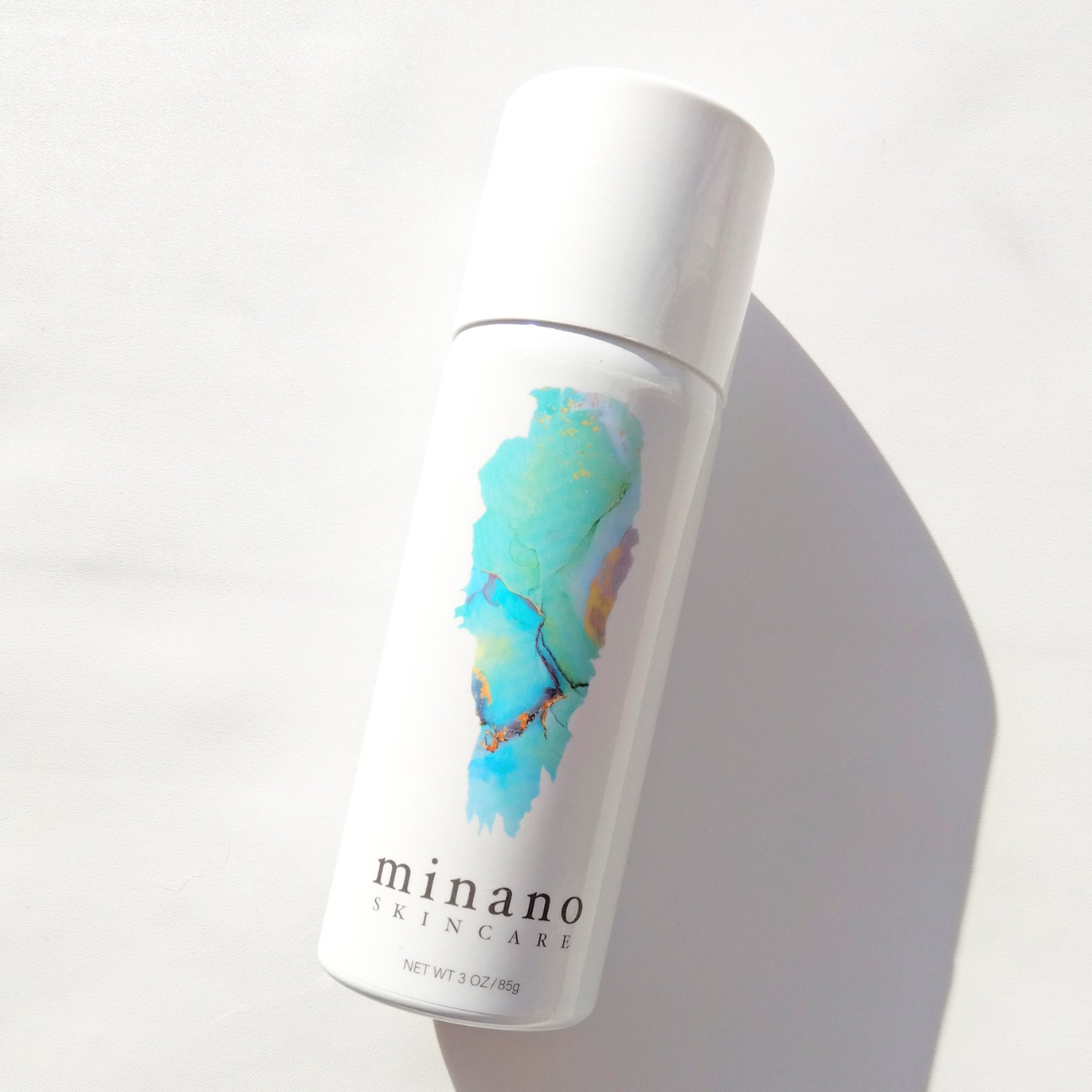 ミナノスキンケア/minano/その他スキンケアを使ったクチコミ（1枚目）