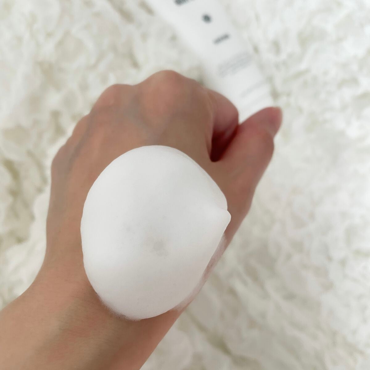 あい on LIPS 「MARYQUANT♡ㅤㅤㅤㅤㅤㅤㅤㅤㅤㅤㅤㅤㅤ新発売したクレン..」(4枚目)