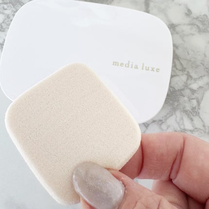 みあん on LIPS 「メディアリュクス様のプロモーションに参加中です。∞------..」(4枚目)