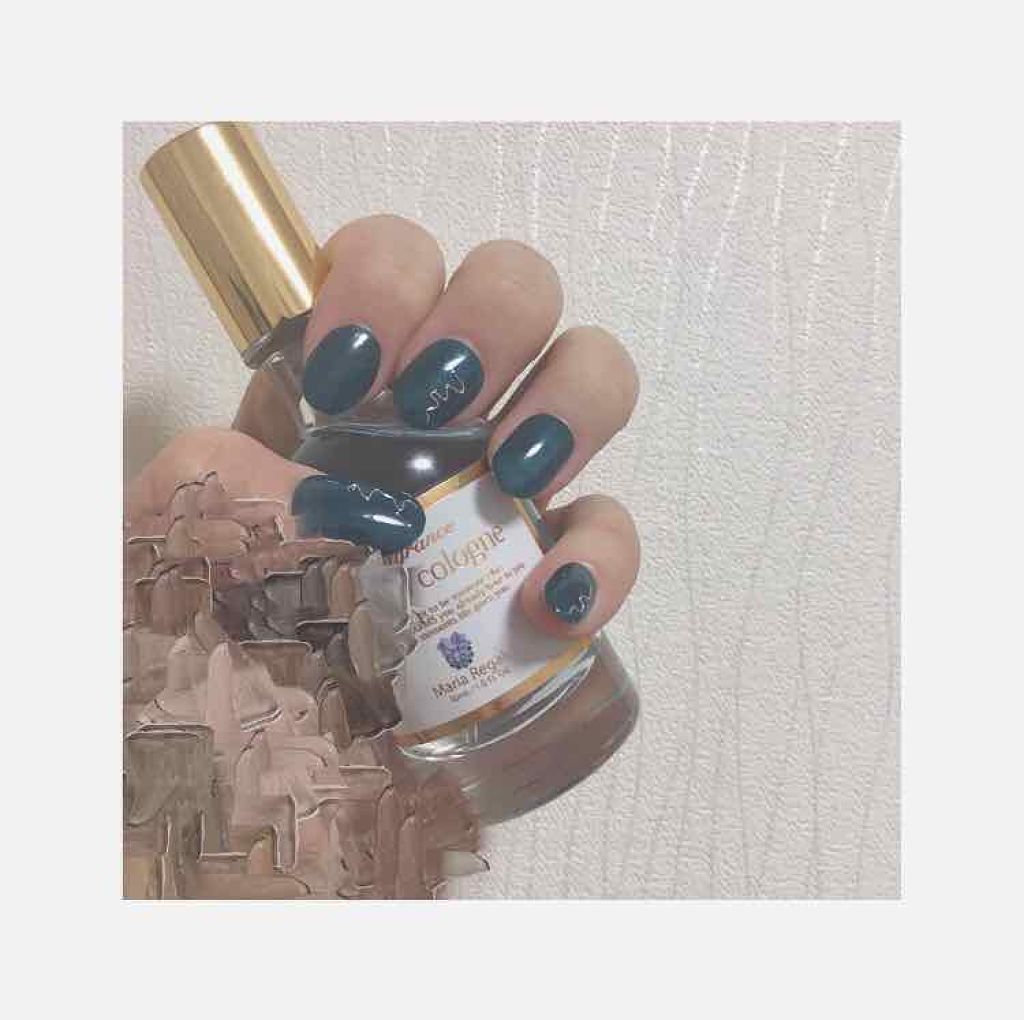 ウィンマックス ラブエンゼルネイルカラー/DAISO/マニキュアを使ったクチコミ（1枚目）