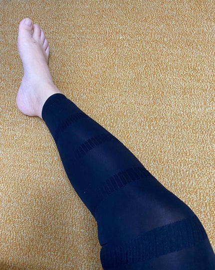 pikopiko on LIPS 「ギュットシェイプ24時間※履くだけで気になる6か所全てカバー!..」(4枚目)