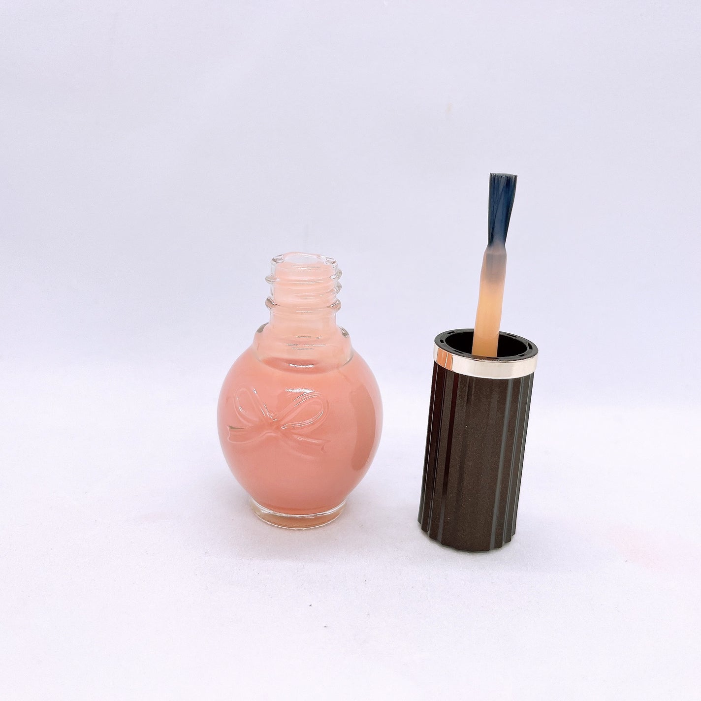 シュガードール オールインワンネイルR/シュガードール/オールインワンネイルを使ったクチコミ(3枚目)