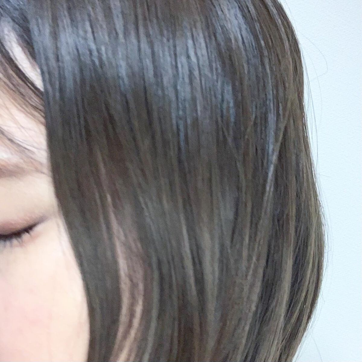 ザマイルド/メリット/市販シャンプーを使ったクチコミ(4枚目)