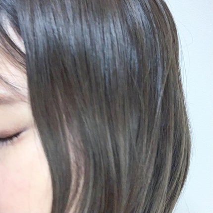 ザマイルド/メリット/市販シャンプーを使ったクチコミ(4枚目)