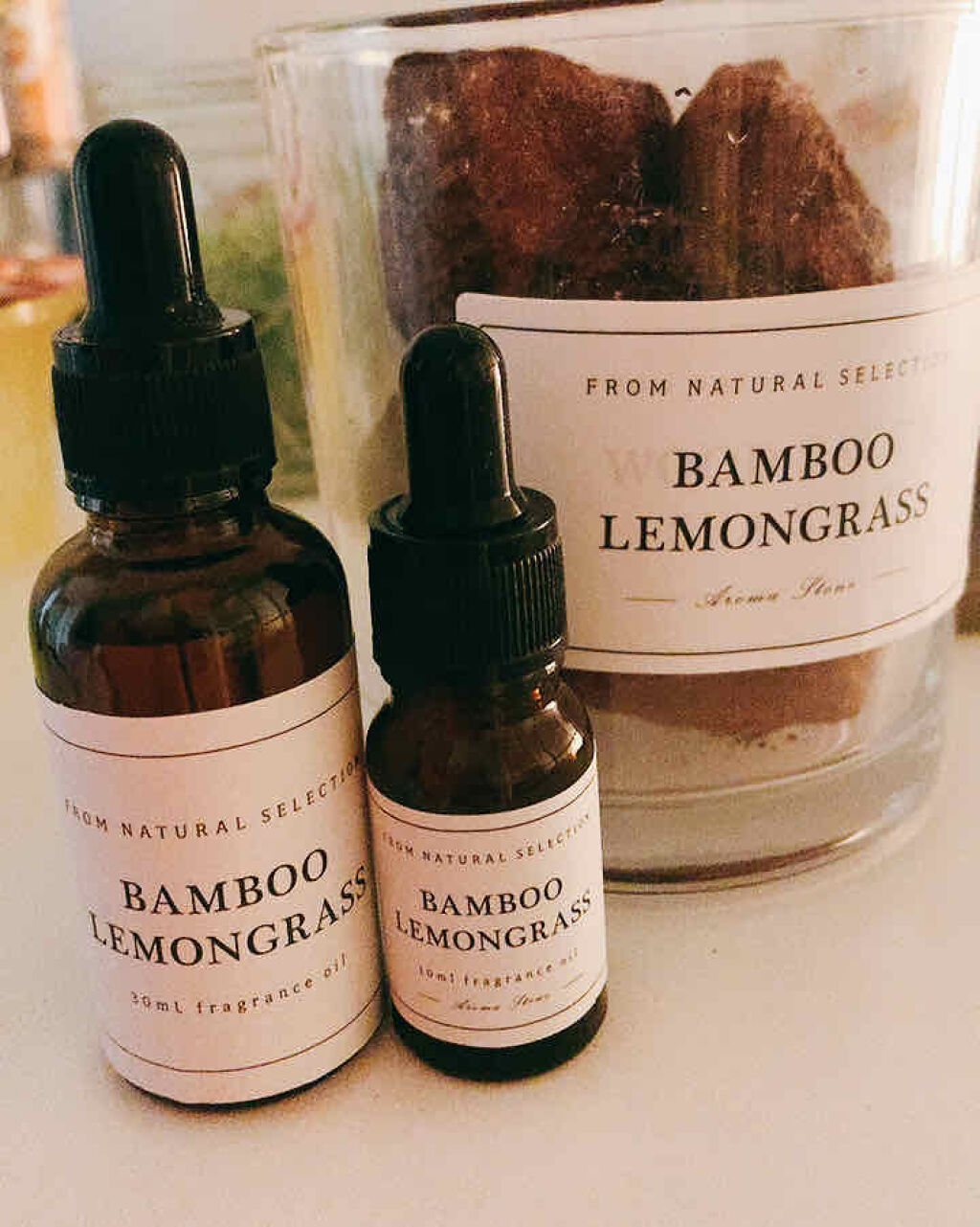 ニトリ  アロマディフューザー/ニトリ/ルームフレグランスを使ったクチコミ（3枚目）