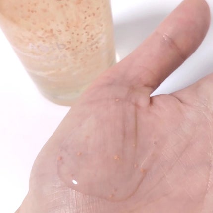 アビブ グルタチオンソームダークスポットセラムビタドロップ/Abib /美容液を使ったクチコミ(2枚目)