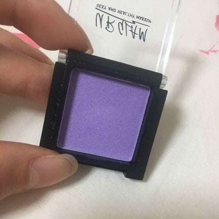 UR GLAM SELECT EYES/U R GLAM/単色アイシャドウを使ったクチコミ(2枚目)