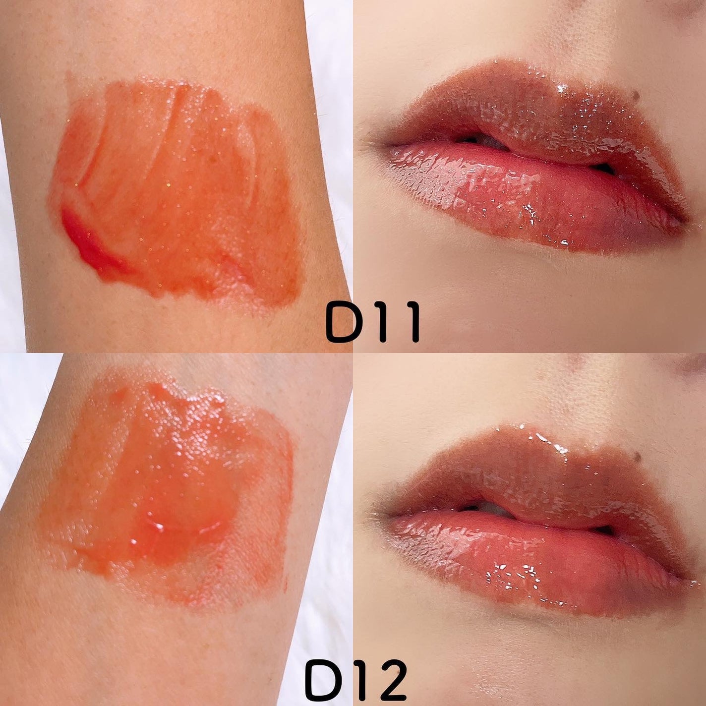 アイスクリームリップ/CHIOTURE/口紅を使ったクチコミ(5枚目)