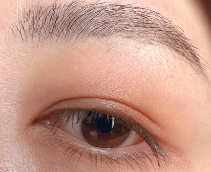 アイパレット/sopo/アイシャドウパレットを使ったクチコミ(4枚目)