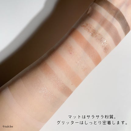 月子 on LIPS 「ザフェイスショップTHEFACESHOPfmgtアイモーメント..」(5枚目)