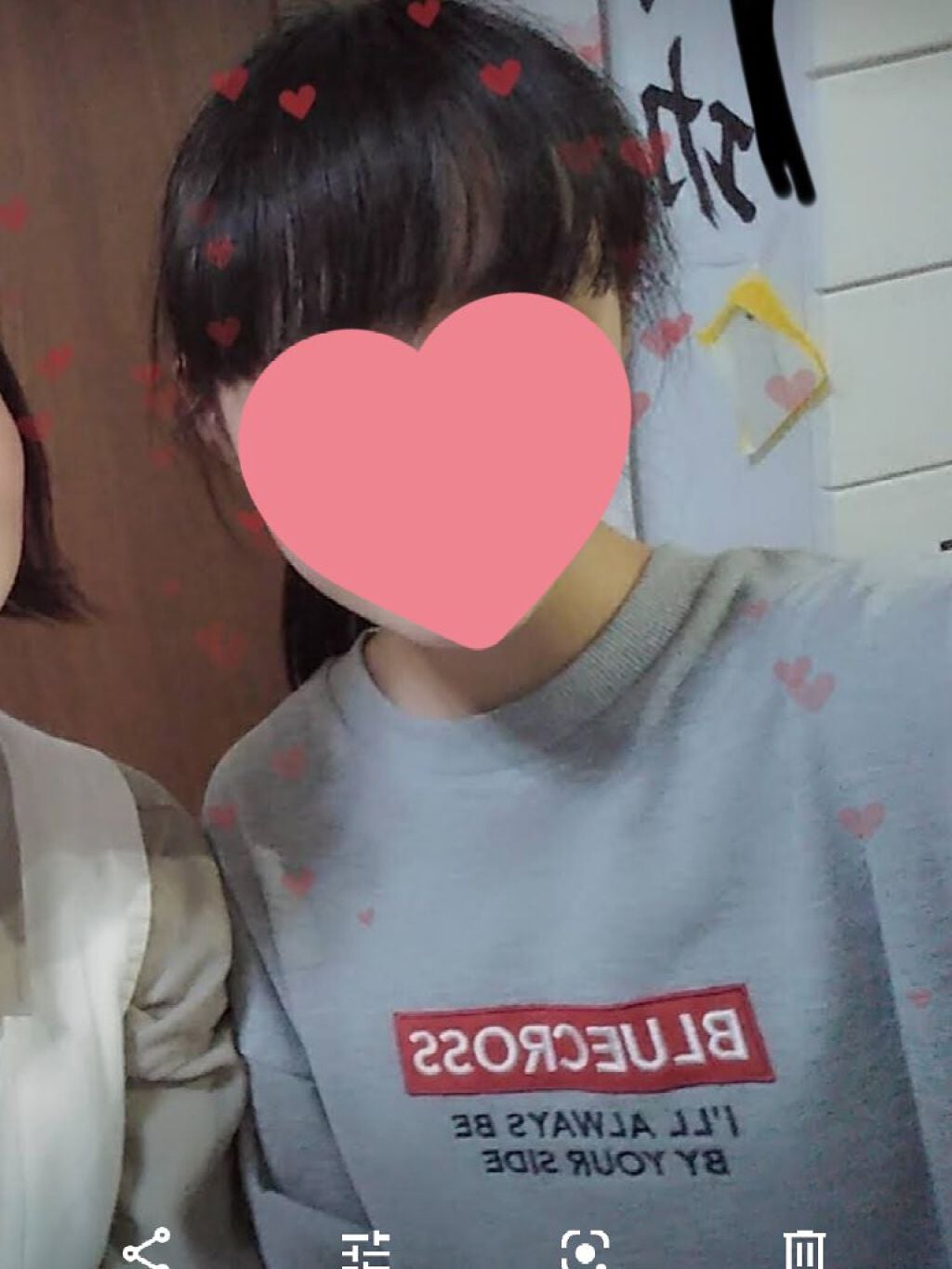 オイルトリートメント #EXヘアオイル/ルシードエル/ヘアオイルを使ったクチコミ(2枚目)