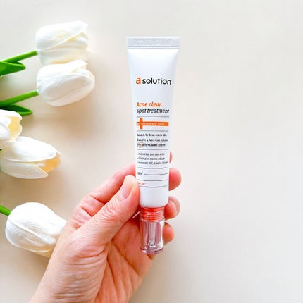 トラブルフォーカス ゼントルクレンジングフォーム/a solution/洗顔フォームを使ったクチコミ(7枚目)