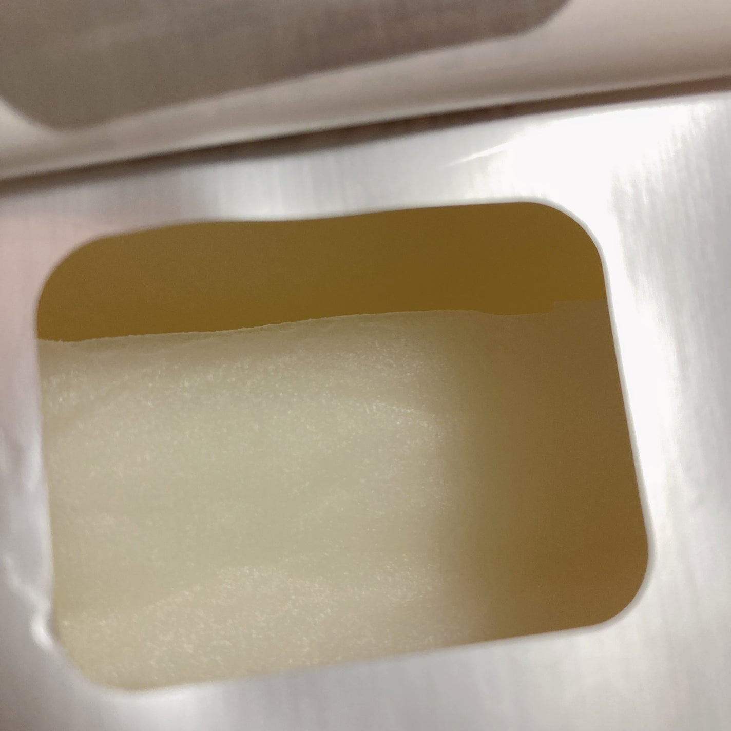 キューブマスク レチノール/ネイチャーリパブリック/シートマスク・パックを使ったクチコミ(3枚目)