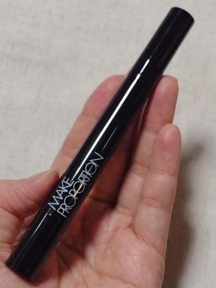 ウルトラキープヘアティント/メイクプロポーション/ヘアカラーを使ったクチコミ(2枚目)