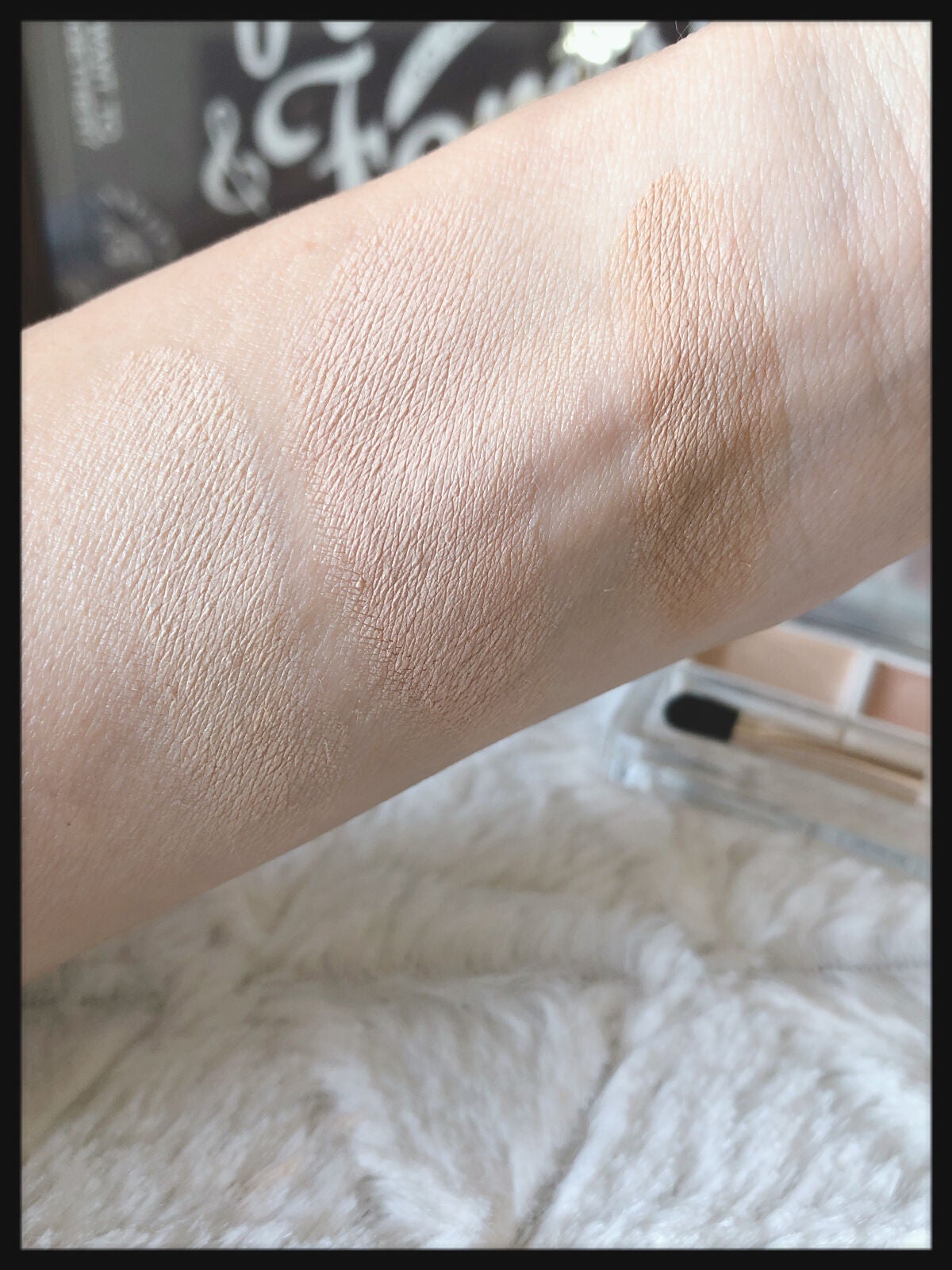 Qoo10/Qoo10/シートマスク・パックを使ったクチコミ(3枚目)