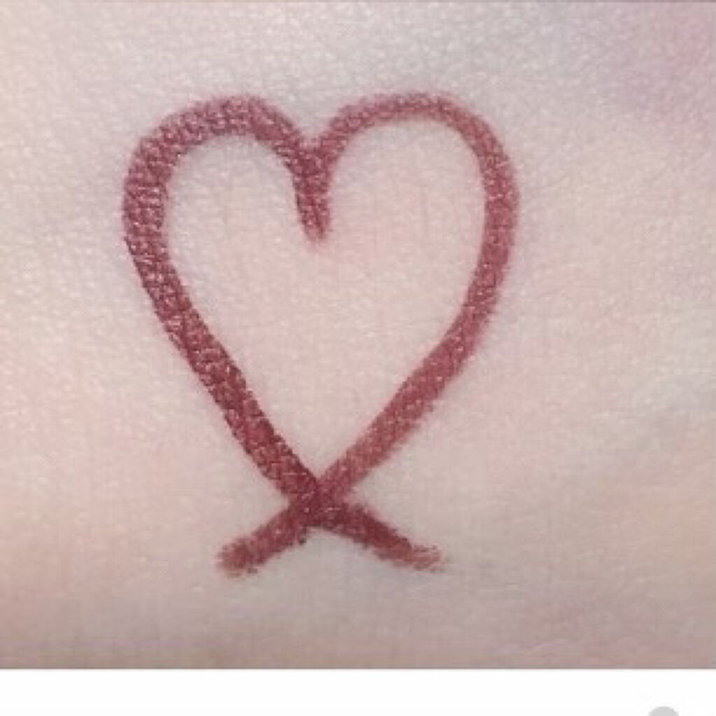 クリーミータッチライナー/キャンメイク/ジェルアイライナーを使ったクチコミ（2枚目）